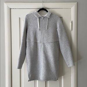 Lululemon Long Horizons Jacket